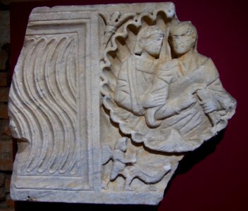 MSR Sarcophage 30014