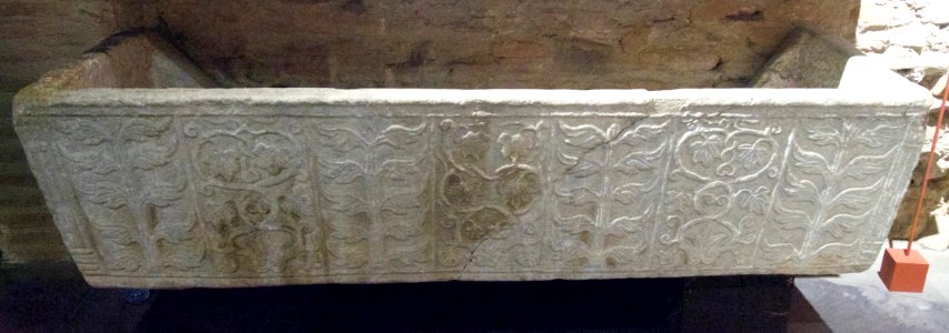 MSR Sarcophage Ra 769