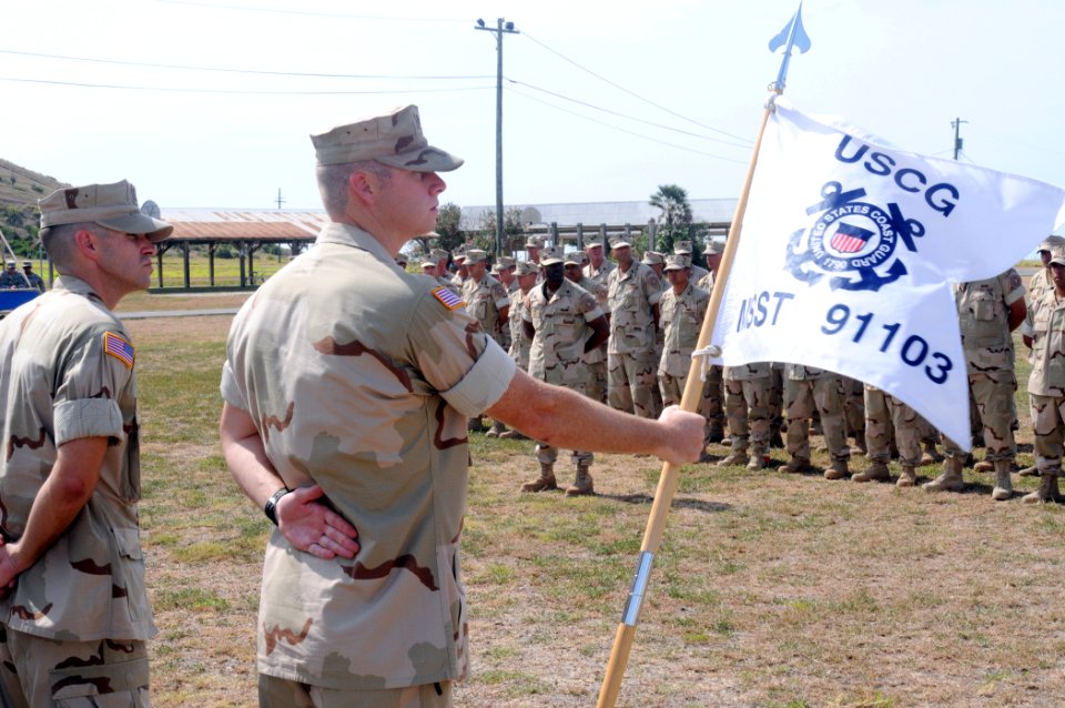 MSST Change of Command DVIDS282293
