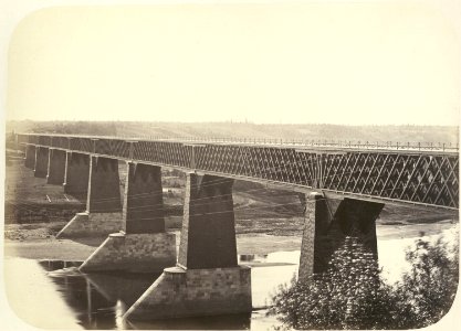 Mstinsky bridge