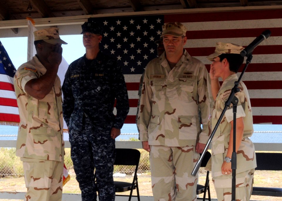 MSST Change of Command DVIDS282295