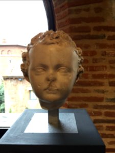 MSR Portrait d'enfant Ra 126