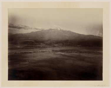 Mt. Shasta, Calif. LCCN2002718957