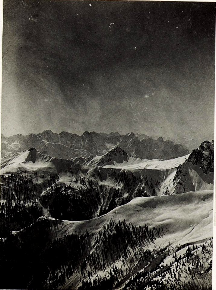 Mt.Schiara. (BildID 15579558)