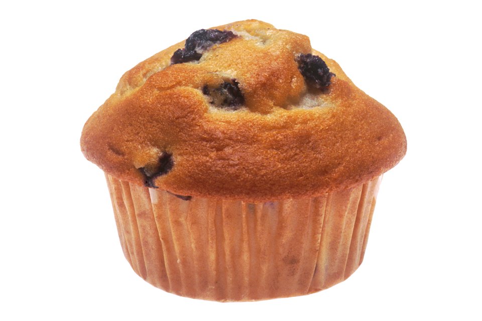 Muffin - NCI Visuals Online