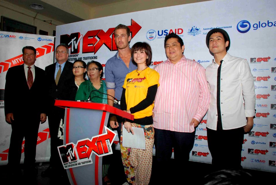 MTV EXIT Pres Conference (4558998963)