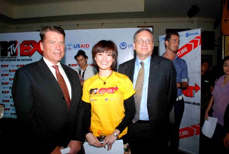 MTV EXIT Pres Conference (4559628622)
