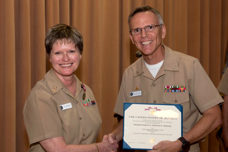 MUCM Betty Myers retirement (27897234135)