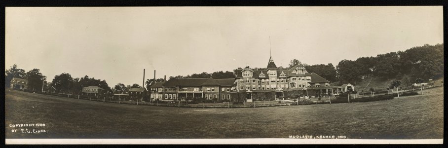 Mudlavia, Kramer, Ind. LCCN2013646922