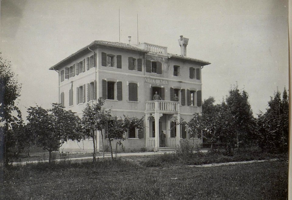 Mulino d'Orzara, Standort 34.J.B.Kmdo. (BildID 15673731)