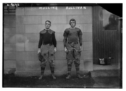 Mullins & Sullivan LCCN2014695002