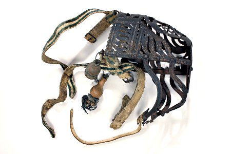 Mulkorg - Livrustkammaren - 59840