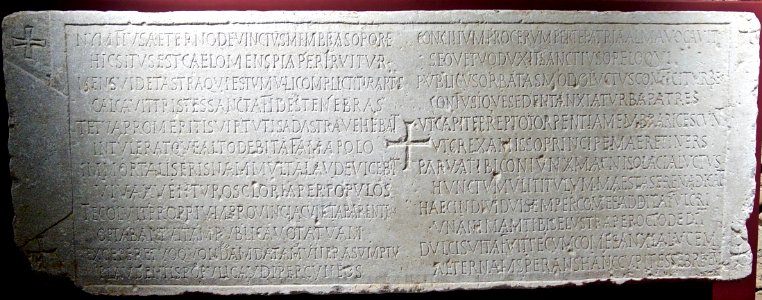 MSR-Epitaphe Ra 197