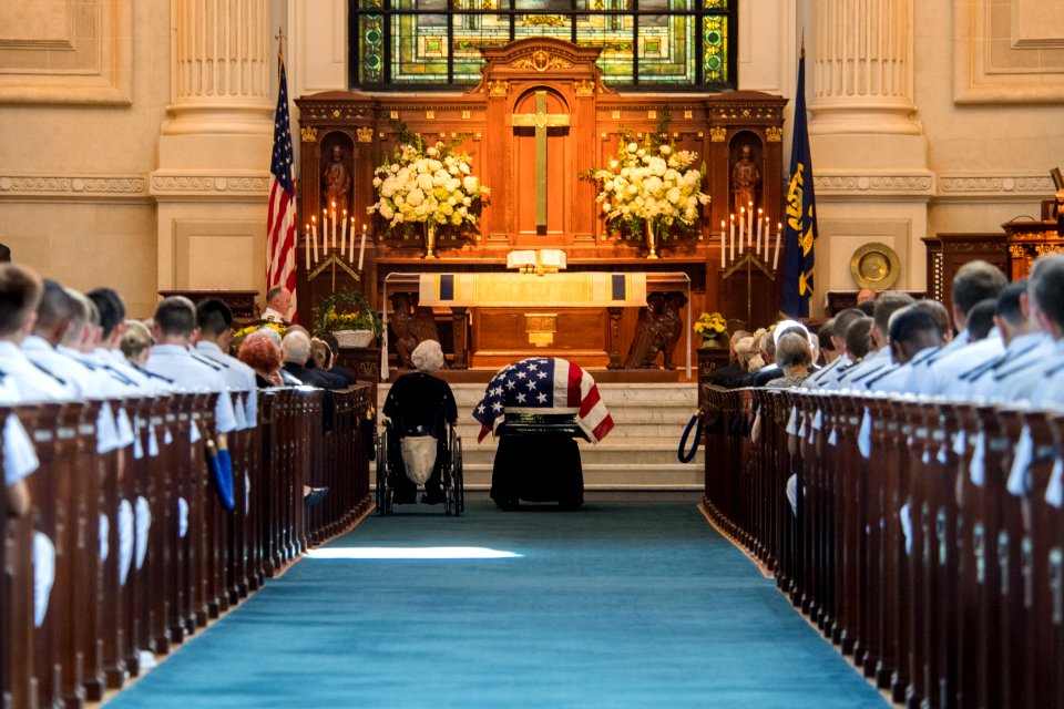 McCain funeral service - 180902-N-ID678-016 (30567777018)