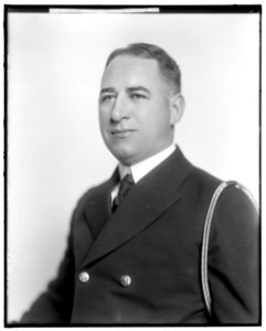 MAYO, ARTHUR H. LT. COM. LCCN2016860690