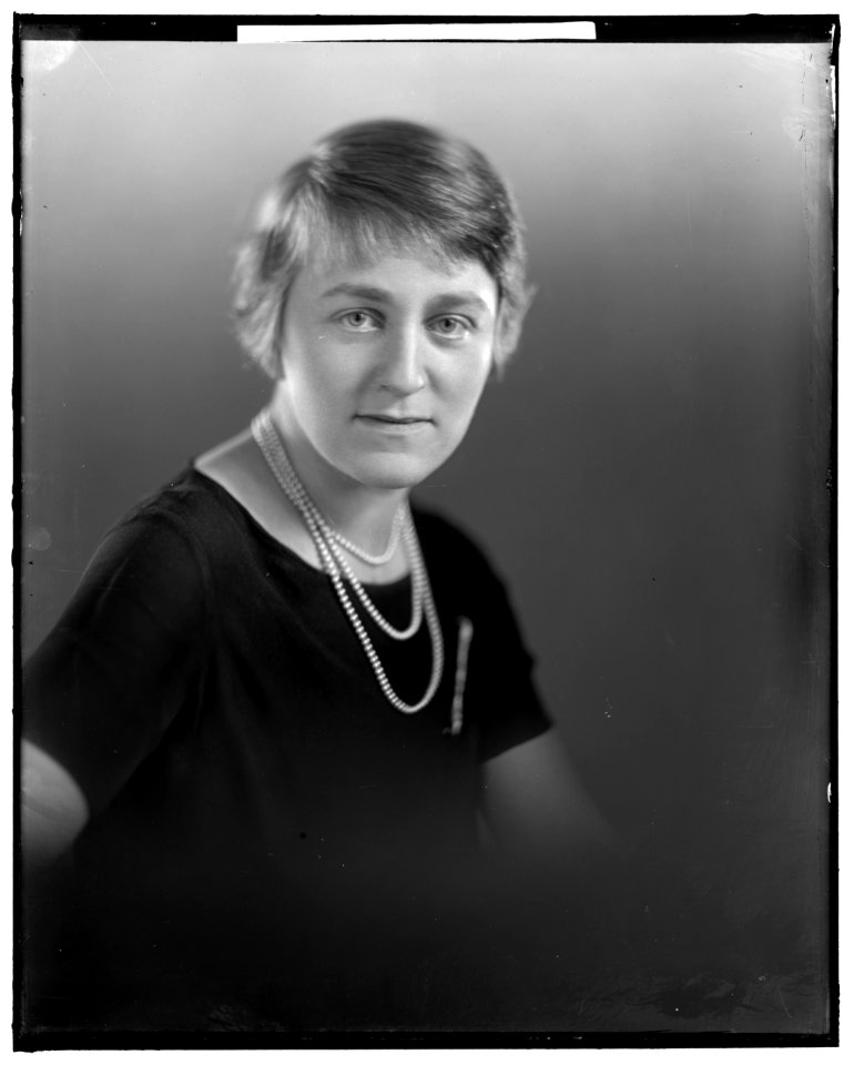 McCARTHY, MARY W. LCCN2016860769