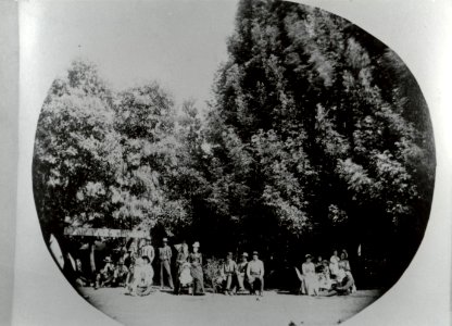 Mt. Madonna IV