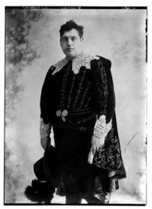 McCormack Don Giovanni LCCN2014715839