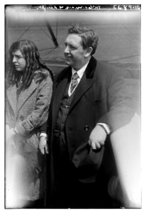 McCormack and daughter LCCN2014714162