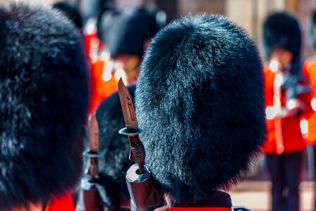 Guard royal guard windsor