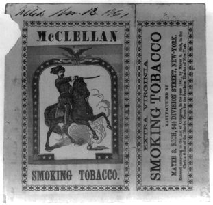 McClellan LCCN2001697711