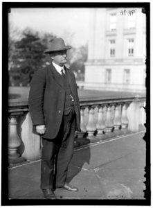 McCOY, JOSEPH C., ECONOMY EXPERT FOR TREASURY LCCN2016868566