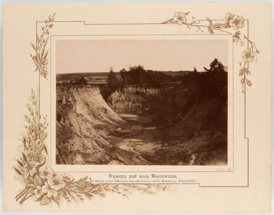 Maševičy. Машэвічы (T. Boretti, 1894)