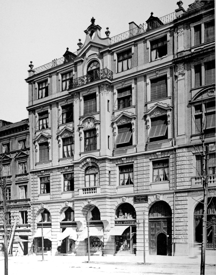 Muezweibrueckenstrasse191893