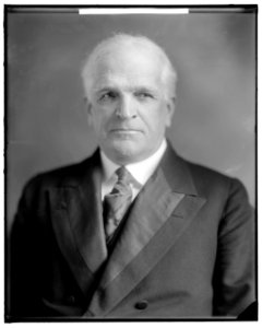 McDOWELL, WILIAM F. BISHOP LCCN2016861406