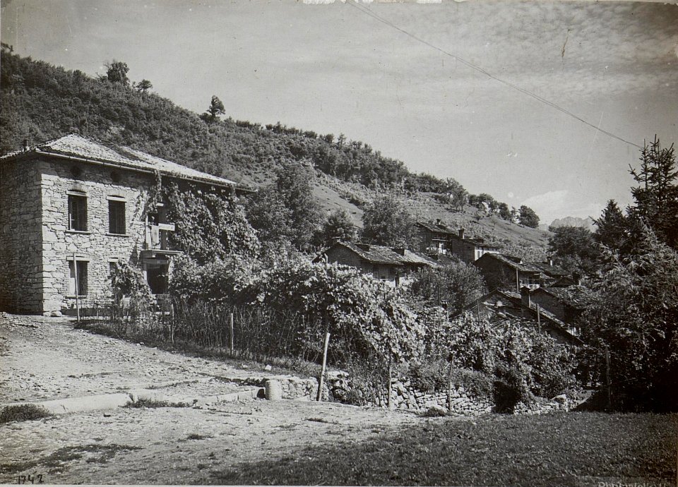 Mugnai.Feldspital Abteilung 6 (BildID 15647437)