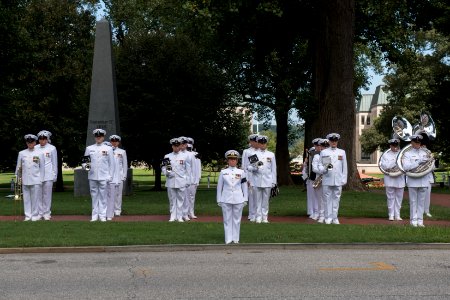 McCain funeral service - 180902-N-ID678-002 (42667676820)