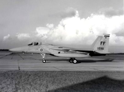 McDonnell Douglas F-15C (SN 82-0030) 060905-F-1234S-016