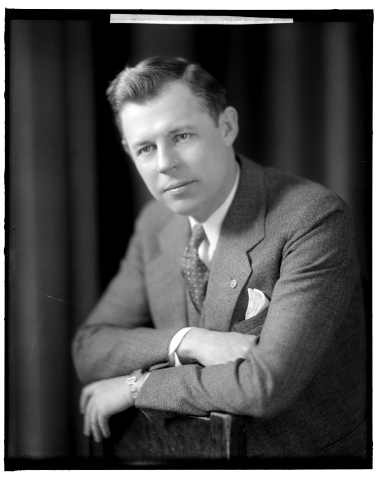 McGUGIN, HAROLD. HONORABLE LCCN2016861450