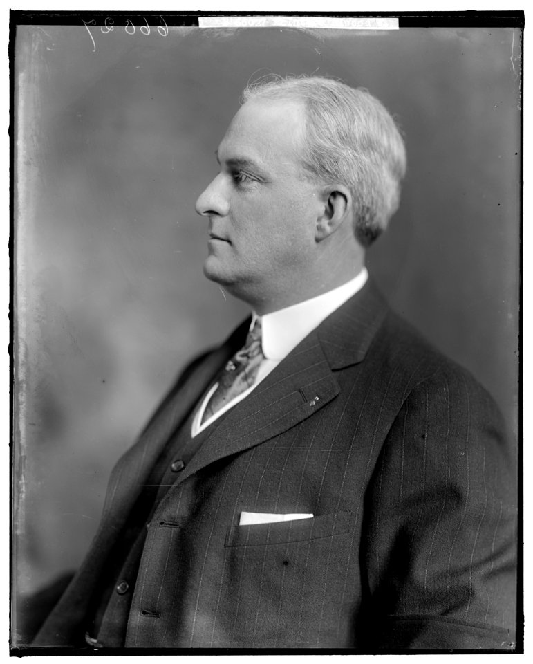McINTIRE, ELWOOD W. LCCN2016860737