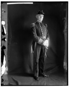 McKEAN, J. CAPTAIN LCCN2016859343