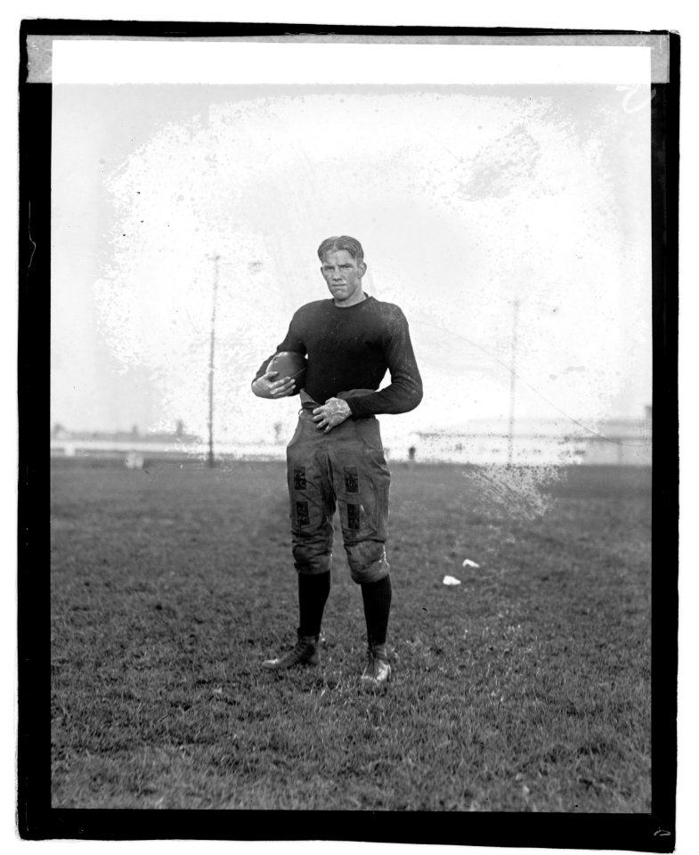 McKee, H.B., Navy, 1922 LOC npcc.07128