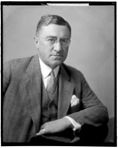 McFADDEN, LOUIS. HONORABLE LCCN2016861344