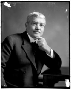 McKENNEY, F.D., JUDGE LCCN2016861979