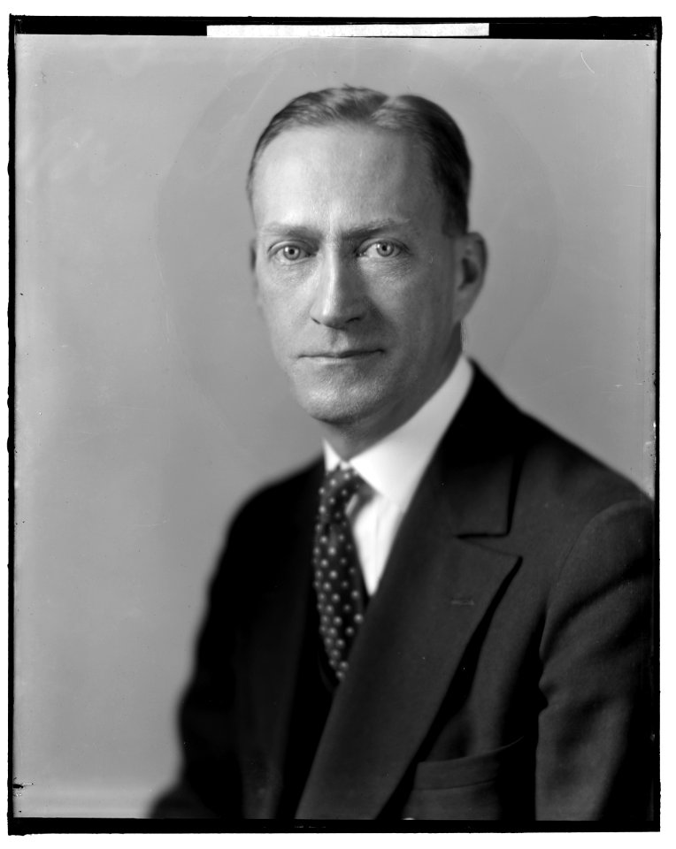 McGINTY, GEORGE B. LCCN2016861412