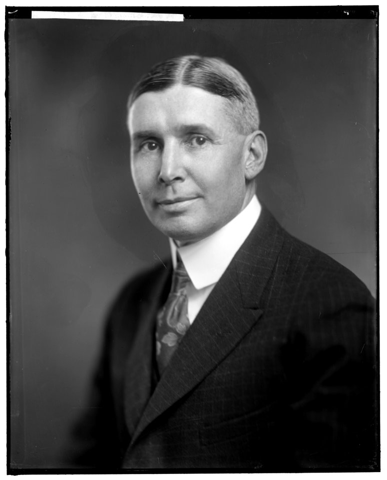McLAUGHLIN, A.J., DOCTOR LCCN2016860118