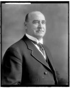 McKEOWN, TOM D. HONORABLE LCCN2016859726