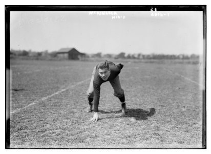 McKinlock - H'v'd' (i.e., Harvard) LCCN2014694112