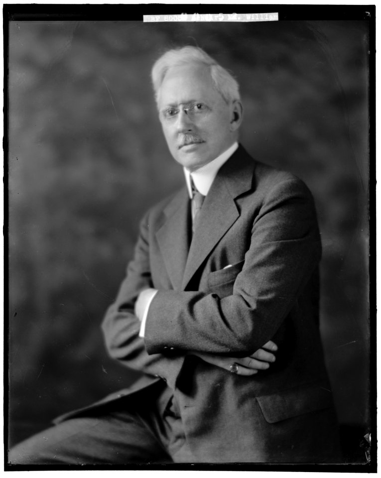 McNEIR, WILLIAM LCCN2016861255