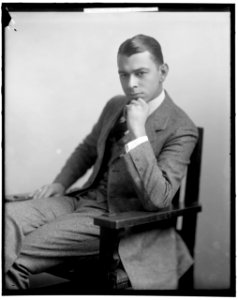 McLEOD, C.J. HONORABLE LCCN2016860895