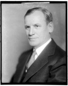 McMASTER, WILLIAM N., SENATOR LCCN2016862205