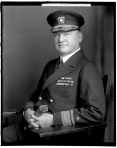 McNAMEE, LUKE. ADMIRAL LCCN2016861184