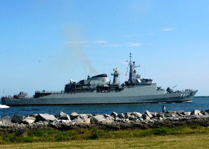 Mayport Naval Base activity DVIDS167827