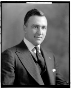 McSWEENEY, J., HONORABLE LCCN2016861941