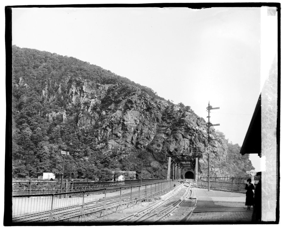 MD HTs, Harpers Ferry LCCN2016828730