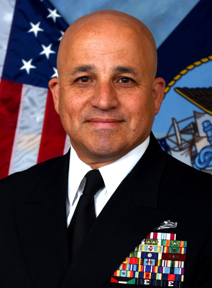 MCPON Russell L Smith (cropped)